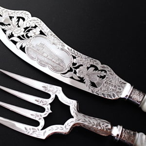 クリスタルパレス1851年ロンドン万博