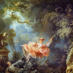 クープランのチェンバロ曲