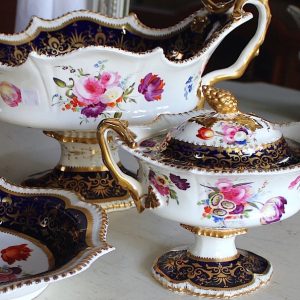 1820年代プレート類