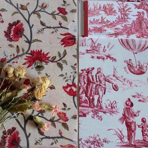 トワルドジュイ展