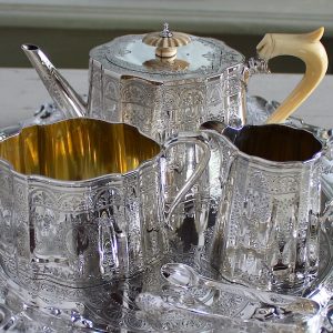 更新の準備をしています。