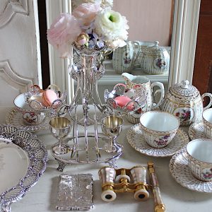 色々届きました。