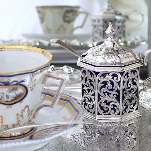 小さなものたち