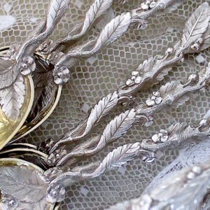 ナチュラリスティックスプーン