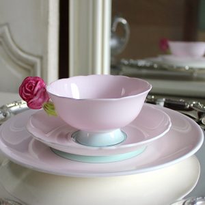 パラゴンローズハンドル