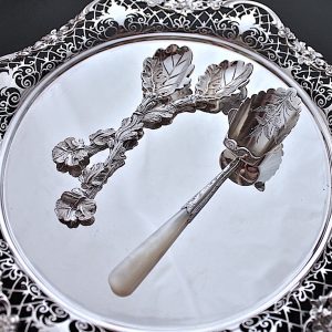 これまでのキャディスプーンいろいろ(スコップ型)