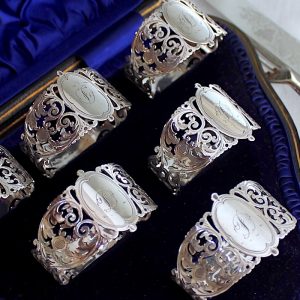 ナプキンリング