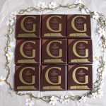 ポワロの映画とゴディバのチョコ。