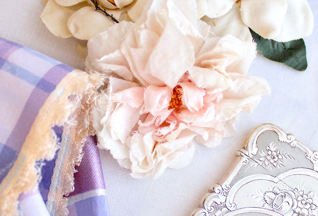 品物の更新について