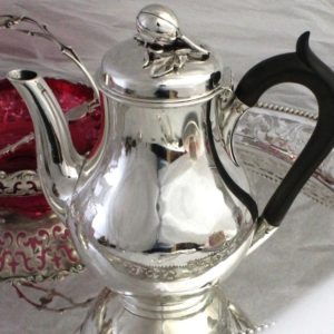 シルバー商品をアップしています。