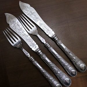 フィッシュセット