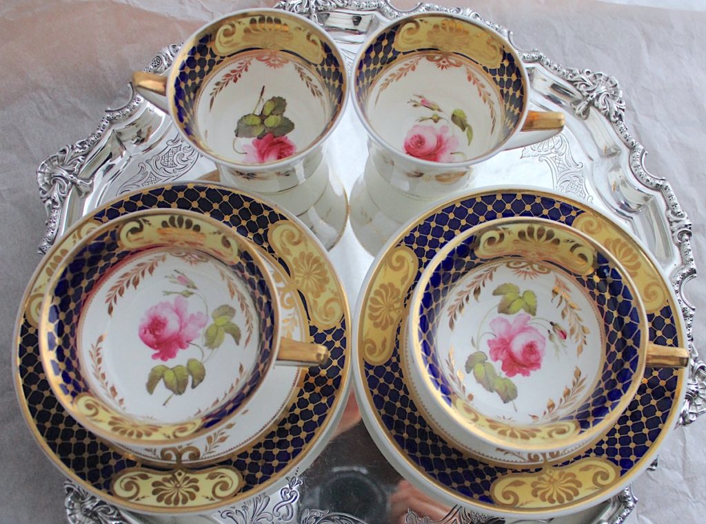 HRダニエルとジョーンズクレセント