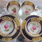 HRダニエルとジョーンズクレセント