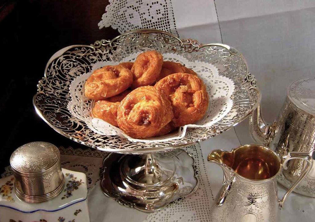 映画「日の名残」で