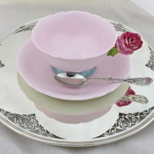 Paragonパラゴンローズハンドル，ピンク