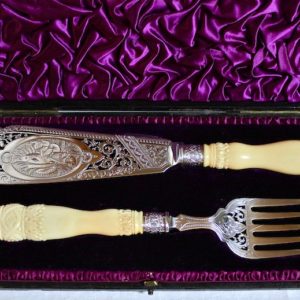 フィッシュサーバーをアップしています。