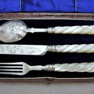 Hilliard & Thomason について