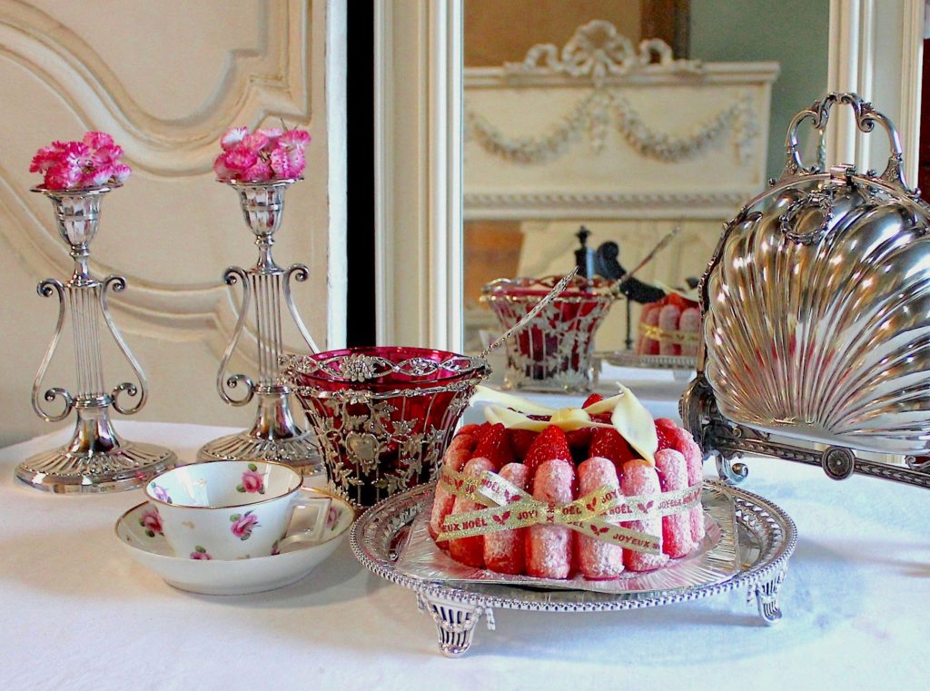 クリスマスイブですね。