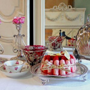 クリスマスイブですね。