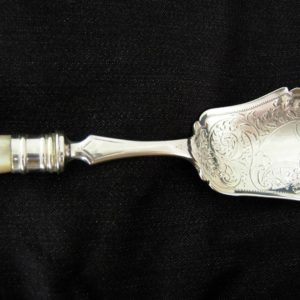 キャディスプーン