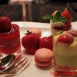 イギリスの料理番組：ブリティッシュベイクオフが面白いです。。