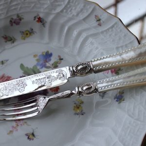 デザートセット2種類