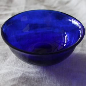 ガラス工房へ行ってきました。