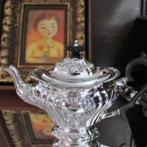 3点ティーセットバチェラーサイズ