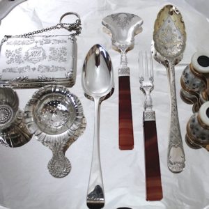 セール始まりました。