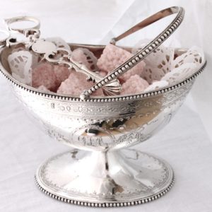 シルバーを10点アップしました。