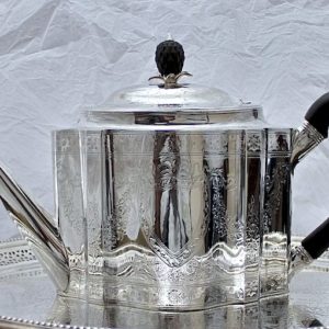 ジョージアンラブリー....