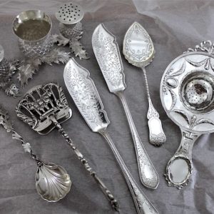 小物いろいろ...