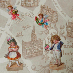 *クリスマスバージョンにしたいんですけど..