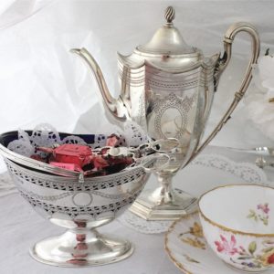 シュガーバスケットアップしたのですが。