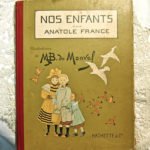 ブーテ.ド.モンヴェル