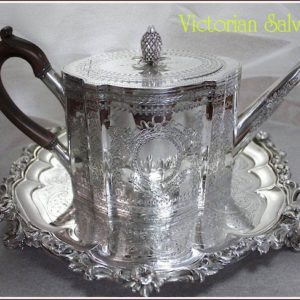 可愛いサルヴァ直径28cm