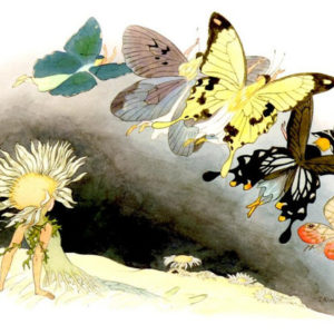 クライドルフ展