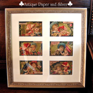 モノとの出会い