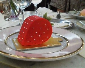 ラデュレ、フレーズ