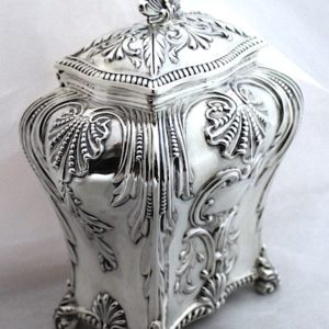 シルバーいろいろ。