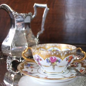 陶磁器いろいろ