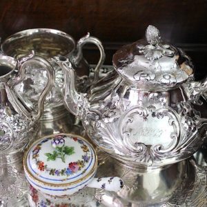 KPMのデザートポット