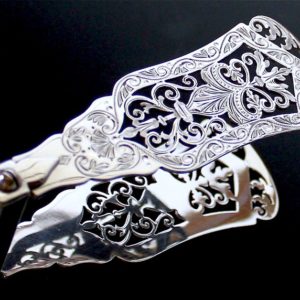 ピアスサーバー