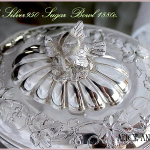 2羽の小鳥のつまみ