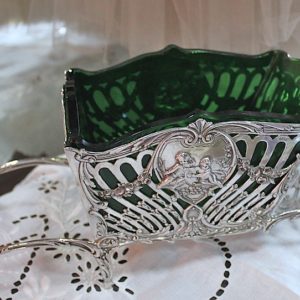 デザートセット，アップしました。