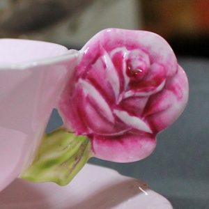 パラゴン、ローズハンドル：バラの描きかた