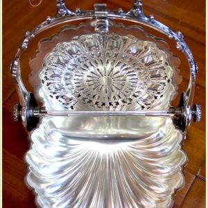 ビスケットウォーマー