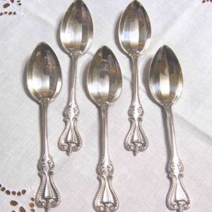 お気に入りのスプーン