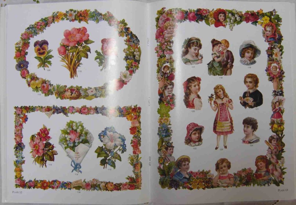 ドーバー社の本CDつき