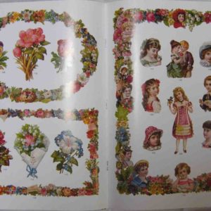 ドーバー社の本CDつき